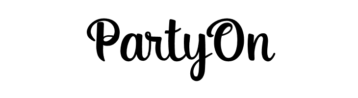 Ahoyaha  Free Fonts Download