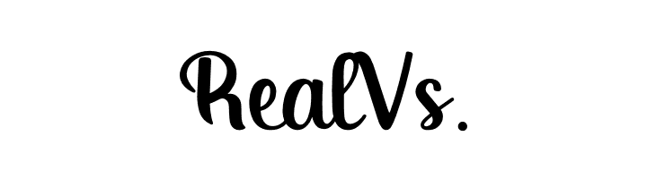 Ahoyaha  Free Fonts Download