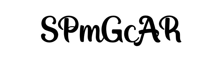 Ahoyaha  Free Fonts Download