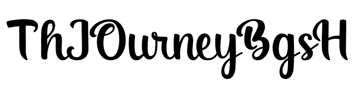 Ahoyaha  Free Fonts Download