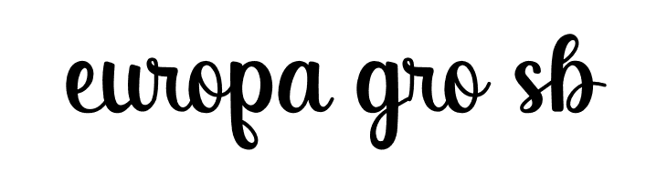 Ahoyaha  Free Fonts Download