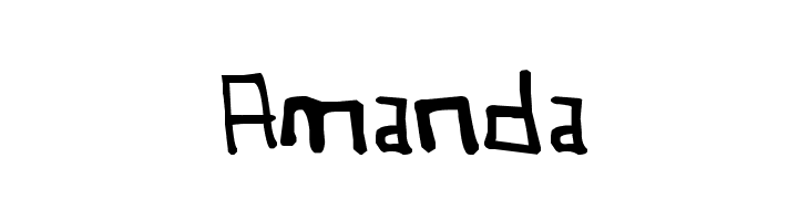 ZZZ  Free Fonts Download