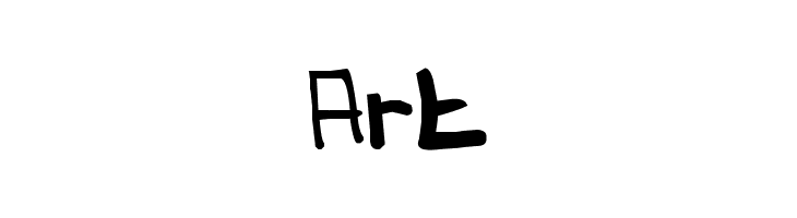 ZZZ  Free Fonts Download