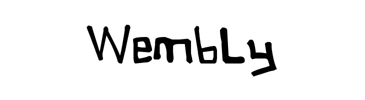 ZZZ  Free Fonts Download