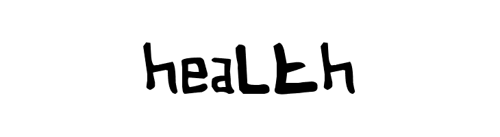 ZZZ  Free Fonts Download