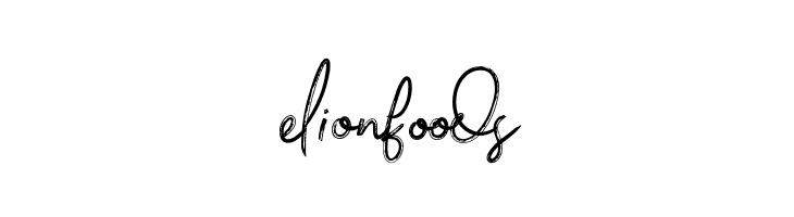 Elestyles Elegiant  Free Fonts Download