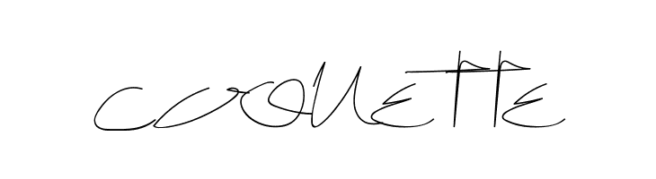 Etas Maya  Free Fonts Download