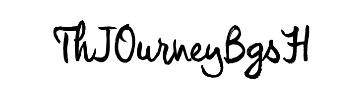 Emily Lime Brush DEMO  Free Fonts Download