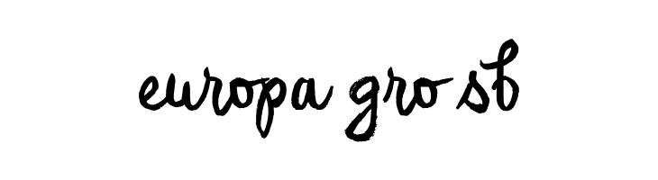 Emily Lime Brush DEMO  Free Fonts Download