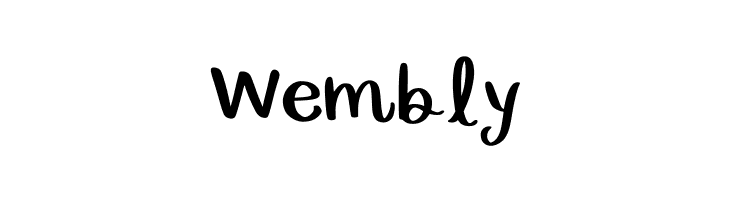 Whimsical Fountain Regular  Free Fonts Download