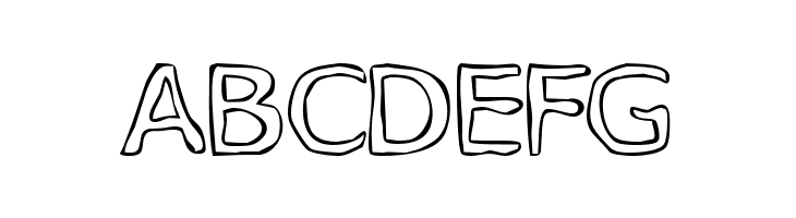 VOpen  Free Fonts Download