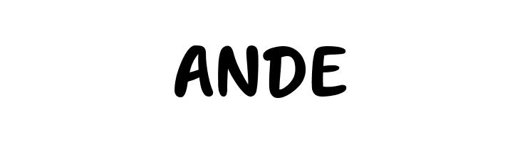 Pochi [DEMO] Regular  Free Fonts Download