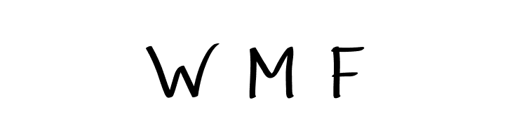 KAZYcraie  Free Fonts Download