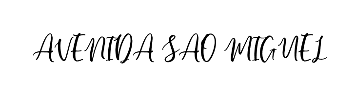 Manilla Script  Free Fonts Download