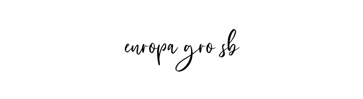 Manilla Script  Free Fonts Download