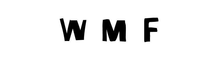 Dream of me  Free Fonts Download