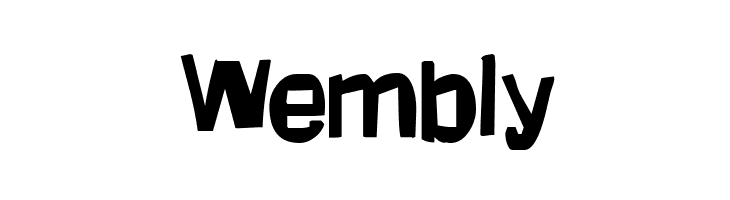 Dream of me  Free Fonts Download