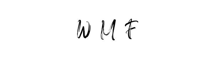 Asteriska-PersonalUse  Free Fonts Download