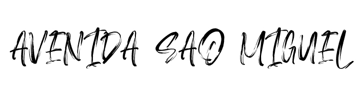 Asteriska-Personal Use Regular  Free Fonts Download