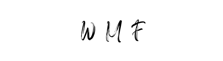Asteriska-Personal Use Regular  Free Fonts Download