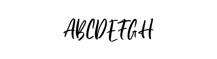 LordeSoon  Free Fonts Download