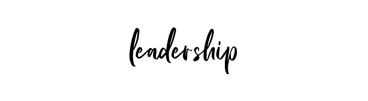 LordeSoon  Free Fonts Download