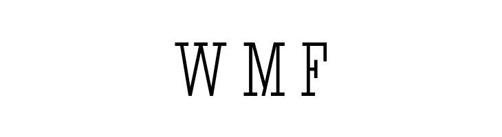 Desuka Slab DEMO  Free Fonts Download