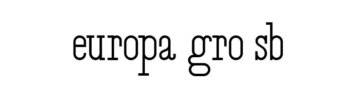 Desuka Slab DEMO  Free Fonts Download