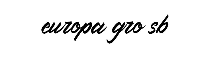 Powerfulm Samara Regular  Free Fonts Download