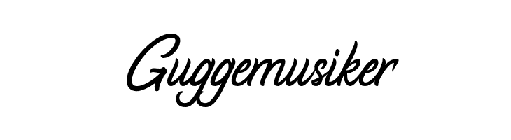 RestaconmeRegular  Free Fonts Download