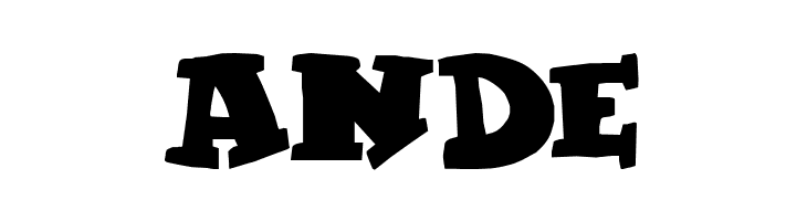 Kleptomaniac  Free Fonts Download