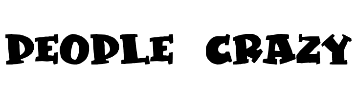 Kleptomaniac  Free Fonts Download