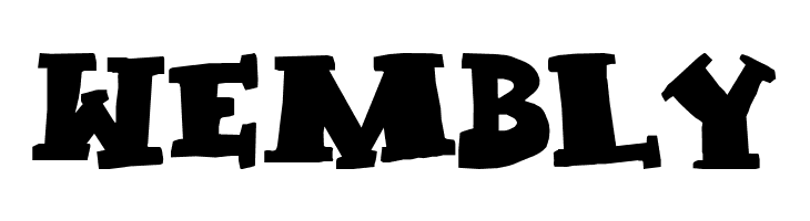 Kleptomaniac  Free Fonts Download