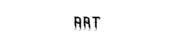 Omnivorous Free Bold  Free Fonts Download