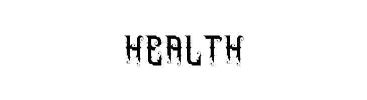Omnivorous Free Bold  Free Fonts Download