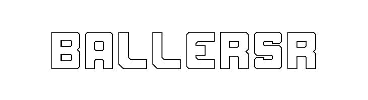 Mordak Stroke  Free Fonts Download