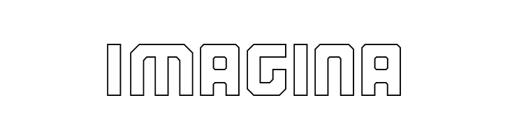 Mordak Stroke  Free Fonts Download