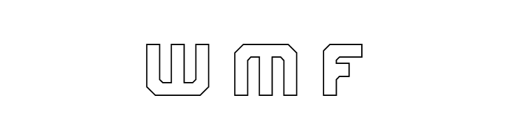 Mordak Stroke  Free Fonts Download