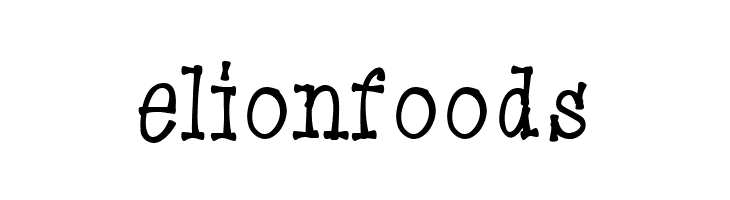 Eryx Cartoon Regular  Free Fonts Download
