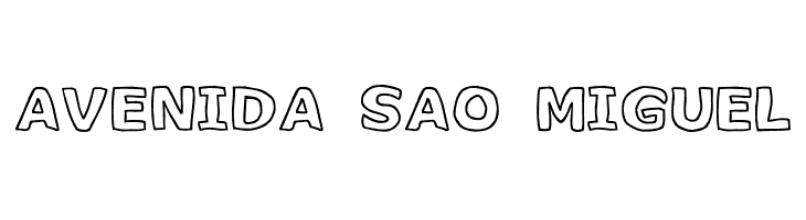 Milk Cocoa [sRB]  Free Fonts Download