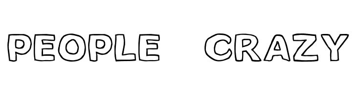 Milk Cocoa [sRB]  Free Fonts Download