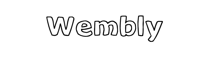 Milk Cocoa [sRB]  Free Fonts Download