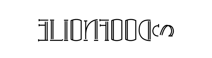 Sundance2  Free Fonts Download