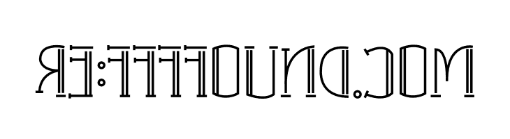 Sundance2  Free Fonts Download