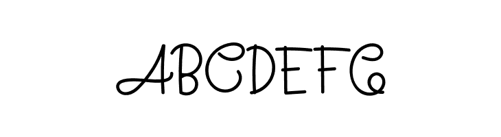 Break Coffee  Free Fonts Download