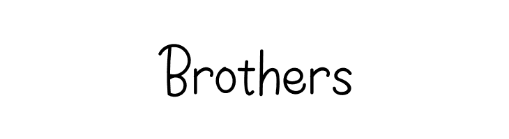 Break Coffee  Free Fonts Download