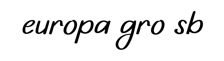 Sublimation  Free Fonts Download