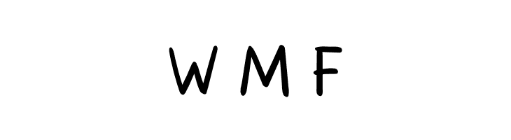 Daddy Shark  Free Fonts Download