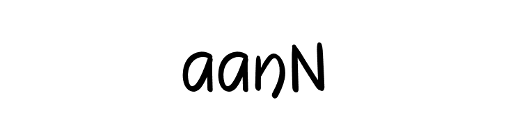 Daddy Shark  Free Fonts Download