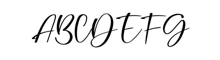 Best Moment  Free Fonts Download